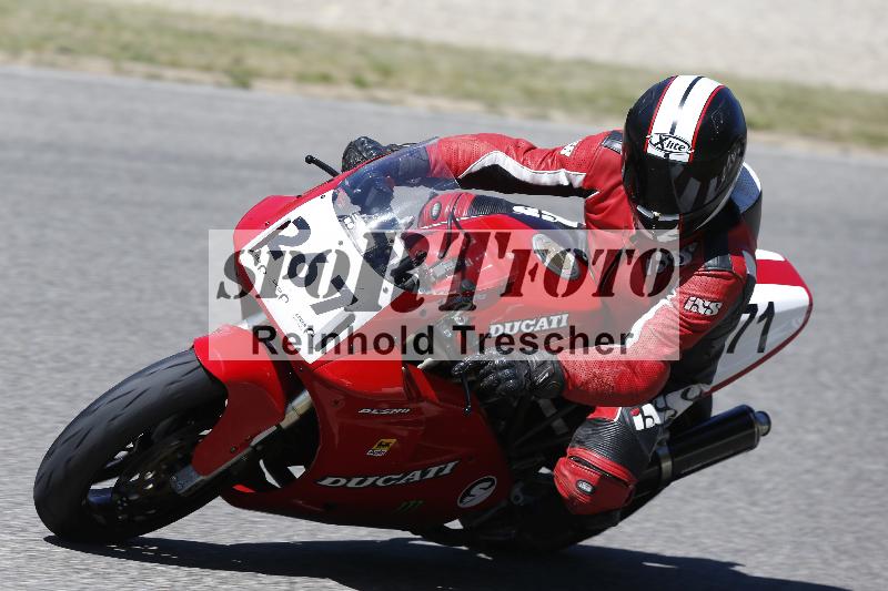/12 30.04.2026  Speer Racing ADR/Gruppe Classic/267
